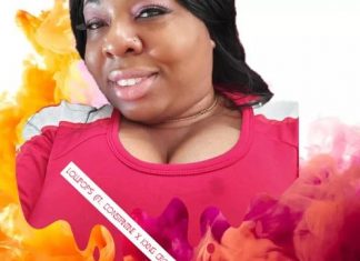 La Joy White - Breathe