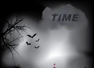Tragically Magic - Time