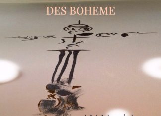 Des Boheme - La La Lonely Lies