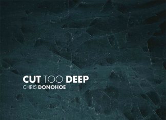 Chris Donohoe - Cut Too Depp