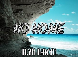 Flyn Hawyn - No Home