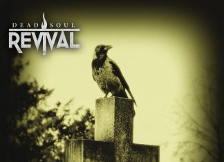 Dead Soul Revival - Down For The Last Time