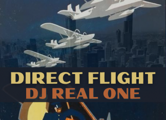 DJ Real One - Many Days