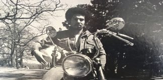 K.W.O.A.T. - Sun Also Rises