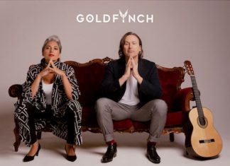 Goldfynch - Opus