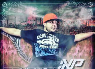 IXP - Doin' my own Thang