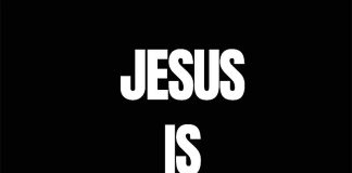 Chris Viii – Jesus is God Chris Viii - Jesus is God