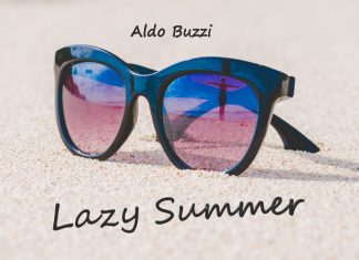 Aldo Buzzi - Lazy Summer