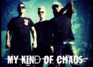 My Kind Of Chaos - Euthanasia
