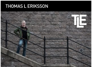 Thomas L Eriksson - Du är