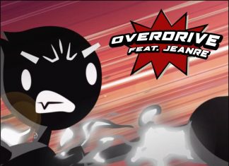 And the Animal - Overdrive