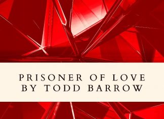 Todd Barrow - Prisoner Of Love