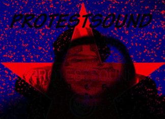 PROTESTSOUND - MICHAEL