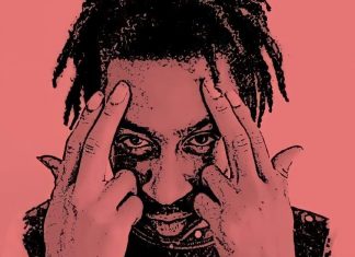 MGotti614 - Outside Feat Qui$-III