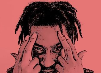 Mgotti614 - Outside