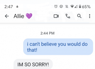 Different Boats, Ian Fackrell - Stay Away