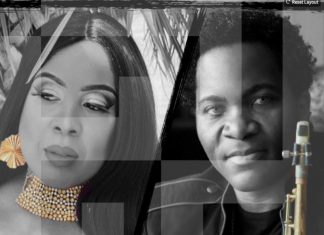 Intelligent Diva - Sex to a Sax