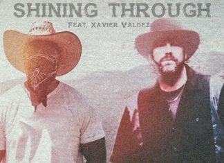 Chance Munsterman - Shining Through