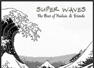 Yvalain - Tender Feelings