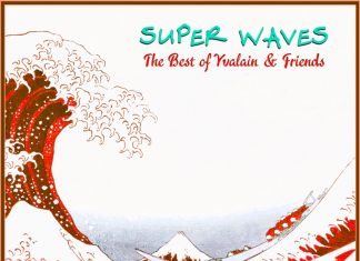 Yvalain - Lazy or Broken (feat. Glenn Basham)