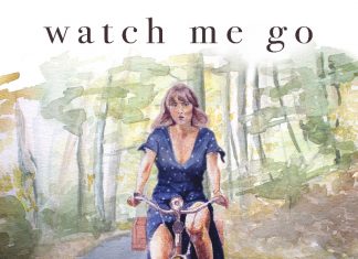 Karen Zimmer - Watch Me Go