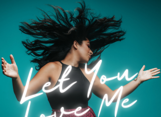 Xan - Let You Love Me