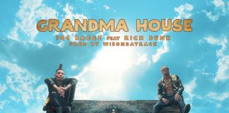 704 Baggz - Grandma House