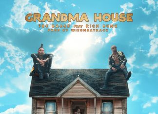704 Baggz - Grandma House