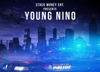 Young Nino - Goin' Crazy