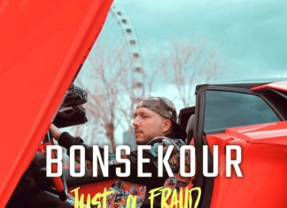Bonsekour - Just a fraud