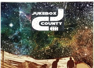 JukeBox County - Inner Space Outer Space
