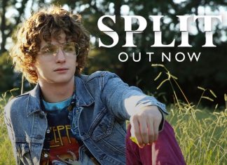 Damian - SPLIT-EP