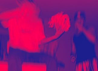 LEE SANTANA - EASTER PNK