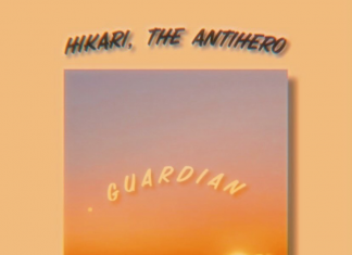 Hikari, The Antihero - Guardian