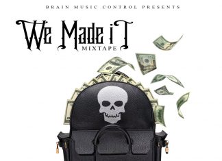 Trayboi - We Made It