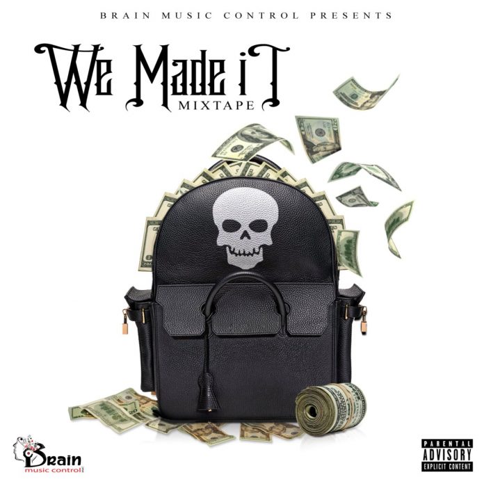 Trayboi - We Made It