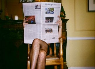 Alexa Van - Not My Problem