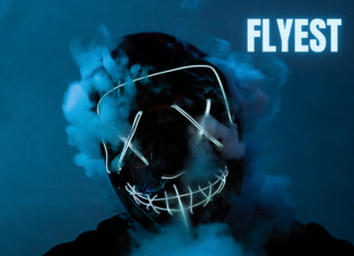 Sky Jonez ft Hawk - Flyest