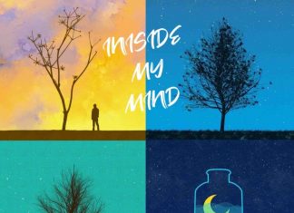 ThatKidTy - Inside My Mind