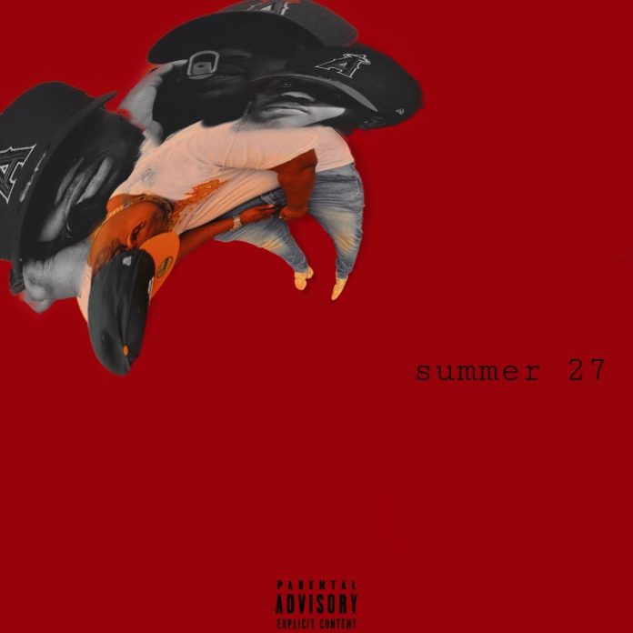 Phvro - Summer 27