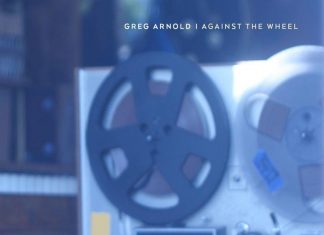 vGreg Arnold - Wrap My Bones
