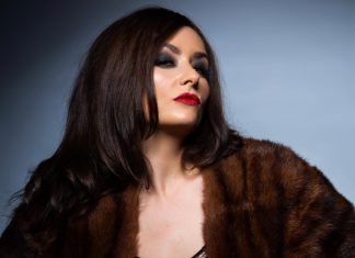 Kirsty Belle - Blinded By Brawn