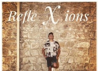 JC Hipster - Reflexions