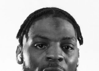 Jah Zanotti - Never Let Me Down