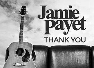 Jamie Payet - Thank You