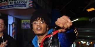 Kxppy - Kxptxin America