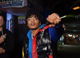 Kxppy - Kxptxin America