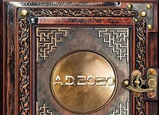 A.D. 2020 - Ricochet
