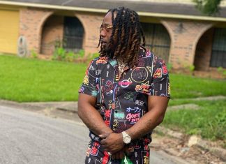 Bo islandboy Dilly - Waist deep