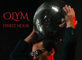 OLYM - Finest Hour